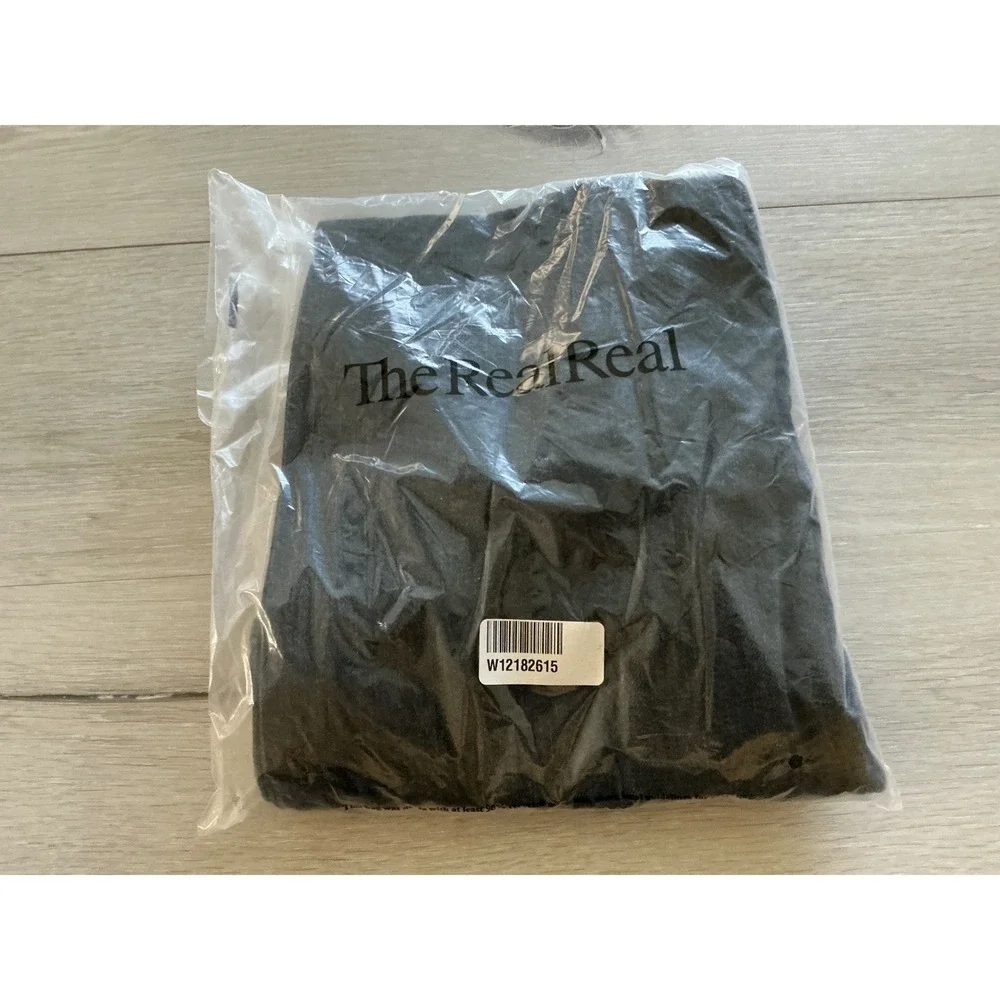 MOTHER‎ The Tomcat Jeans Black Wash Distressed Size 29 New Without Tags - Picture 3 of 6